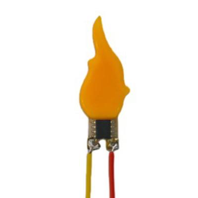 LED žárovky – LED lampy a trúbky