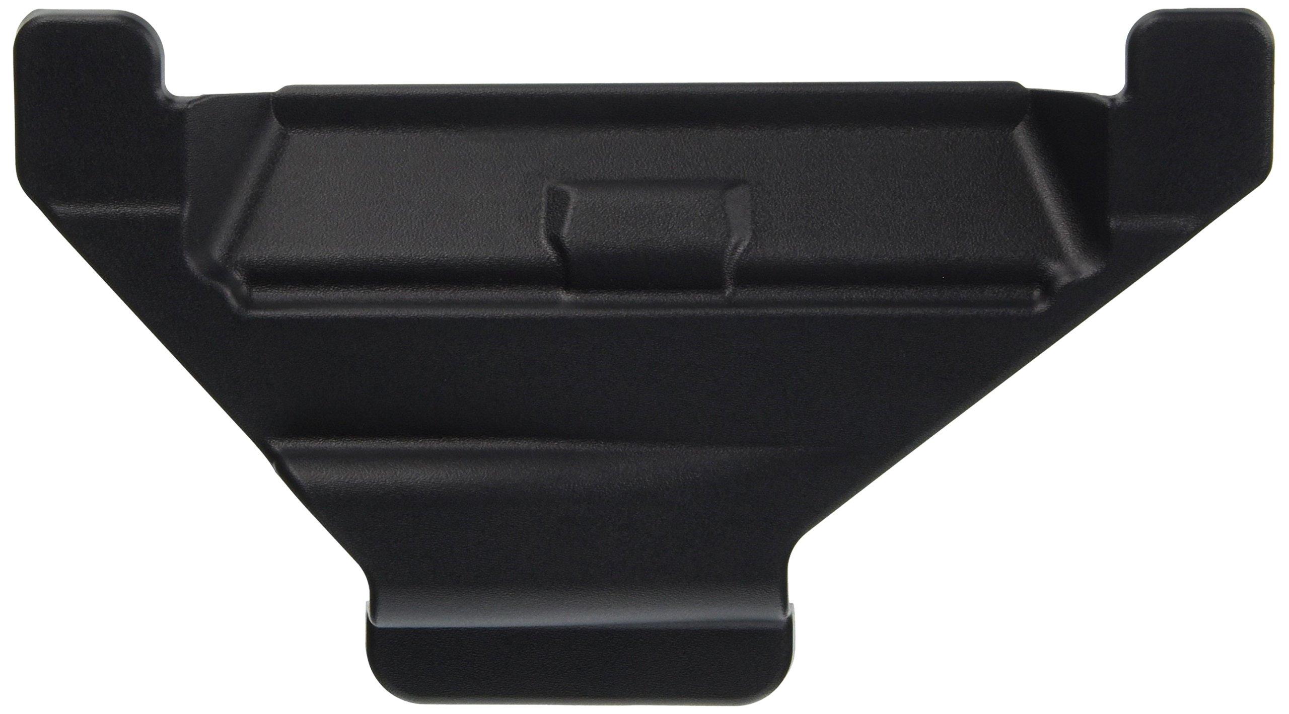 

Оригинальная крышка рельса кузова TOYOTA, номер детали (ЧЕРНЫЙ) Alphard/Vellfire/Гибрид 58413-58010-C0