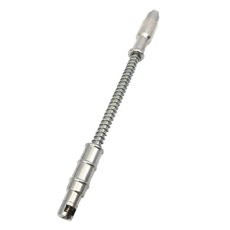 

Beginner Friendly Auto Body Restoration Tool Spring Loaded Dents Extractor For Garage Repairs And Hailstorm Damage Removal