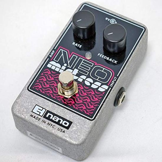 

ELECTRO-HARMONIX Flanger Neo Mistress