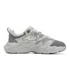 Fila Fern2 Cushioning, Wear Resistant Low Top Casual Shoes Men's Gray F12M511113FCW
