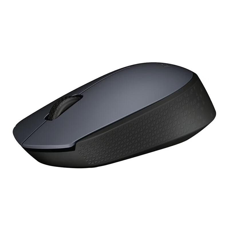 Logitech MK235 Wireless Keyboard and Mouse Combo