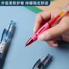 M&G 4pcs/8pcs 0.5mm Black Blue Dark Blue Red Ink Gel Pen Signing Pen School Supplies Office Supplies Stationery Gift