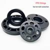 PE Threaded Loose Flange