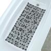 Li Shen Non-slip Pebble Massage Bathroom Mat