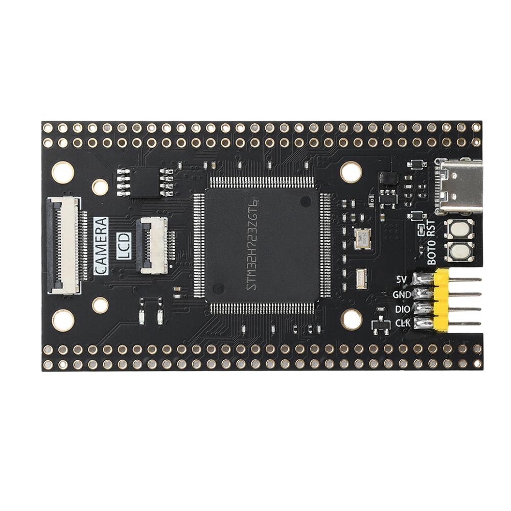 STM32H723ZGT6 Core Board STM32 Development Board H7 High-performance System Learning Board