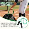 Muscle Training Tube Training Tube High Elastic Muscle Training/Stretching Band