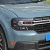 For Ford Maverick 2025+ Car Front Headlamp Film Tpu Transparent Protective Film Exterior Headlight Strip Car Sticker Accessories