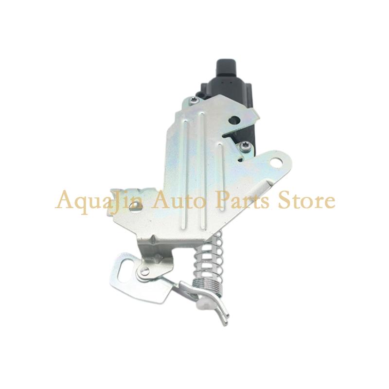 2S6T-432A98-AE Tailgate Boot Trunk Lock Motor Actuator Solenoid For Ford Fiesta MK5 MK6 2002~2008 Fusion 2002~2012 2S6T432A98AE