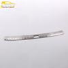 Stainless Steel Tailgate Trunk Guard for 18 Tayron Models