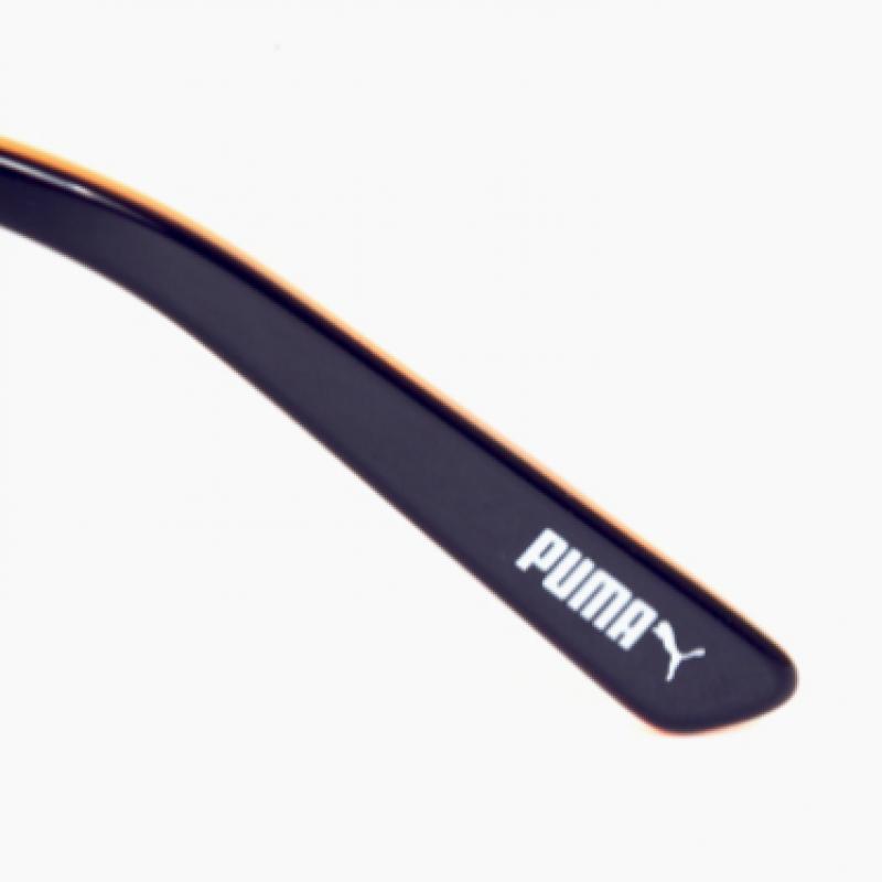 Puma Galleria Puma Frame Pj0032o 004 Square Metal Men S woMen S glaSSeS