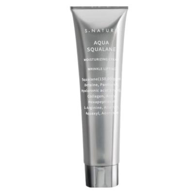 Aqua Squalan Feuchtigkeitscreme 60 ml