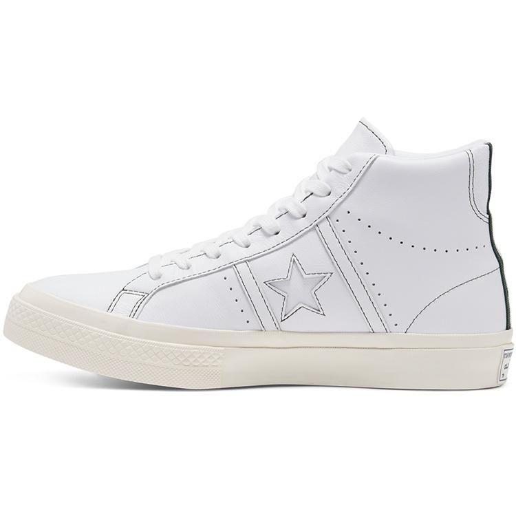 Converse Case Study x One Star Academy High White Men s 167504C EU 36