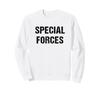 Special Forces Trainer