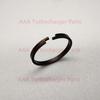 Gap super Seal Ring HX40 HX40W Hot side 19.3x1.6x0.95mm,Cool side 16.1x1.6x0.9 Upgrade Piston Ring AAA Turbocharger Parts