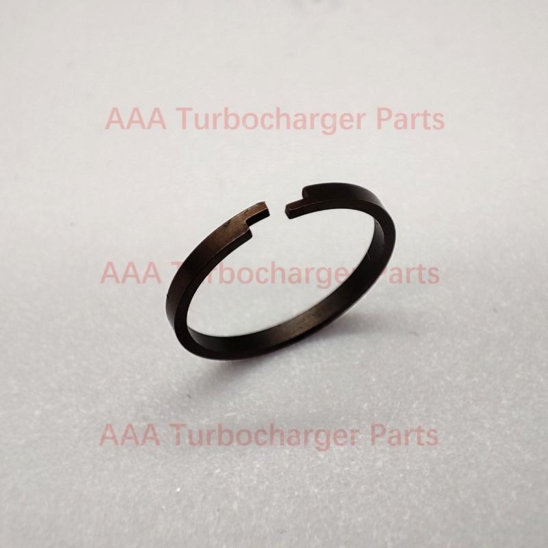 Gap super Seal Ring HX40 HX40W Hot side 19.3x1.6x0.95mm,Cool side 16.1x1.6x0.9 Upgrade Piston Ring AAA Turbocharger Parts