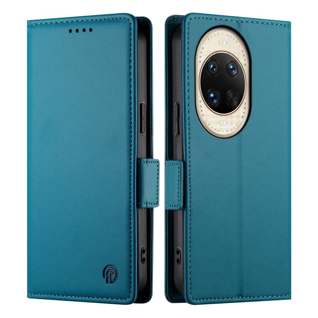 For Huawei nova 14 Ultra 5G Stand Case PU Leather Wallet Phone Cover