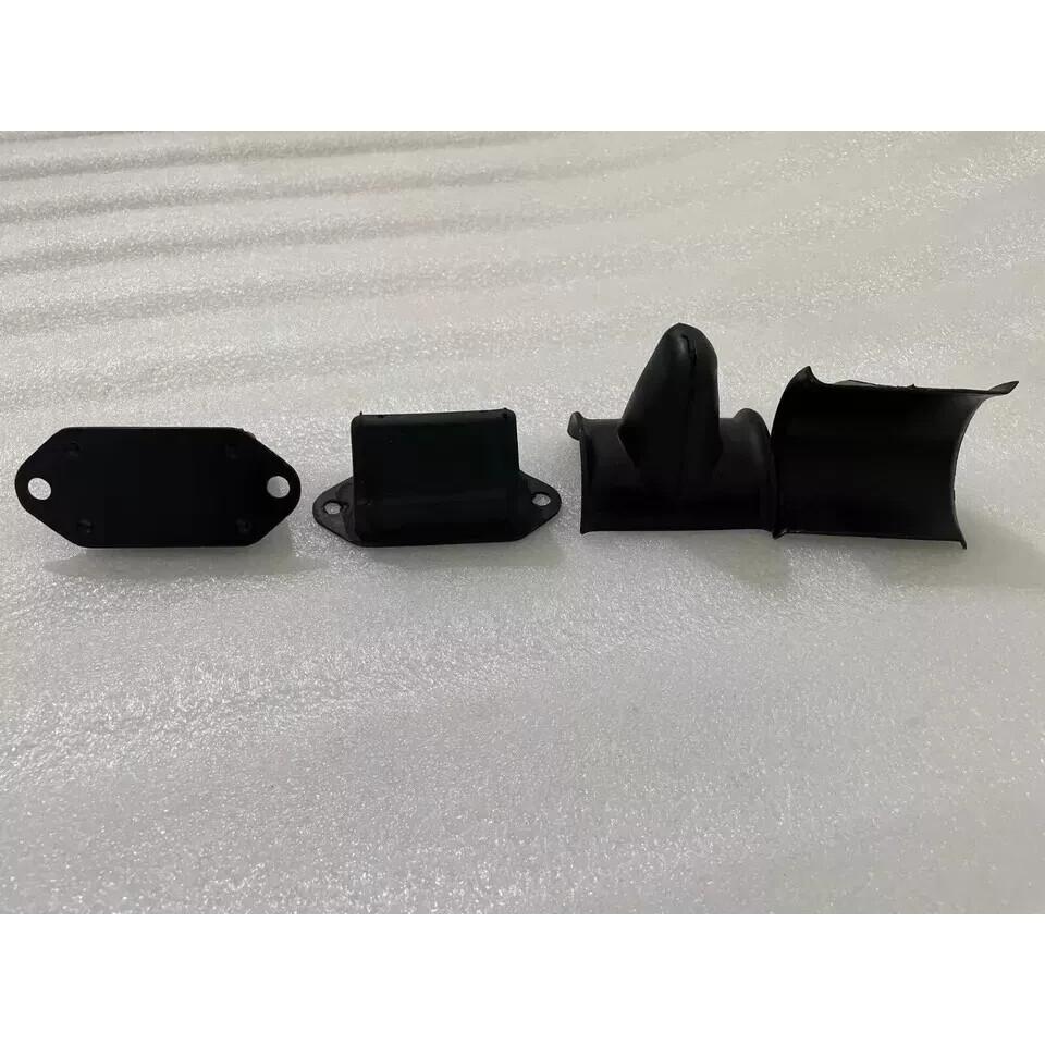 Kit Completo Sospensioni Suzuki SJ LJ80 F10A Samurai | Adatto Per d994