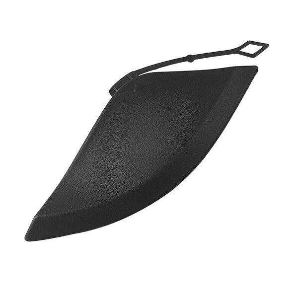 Tow Hook Cover for 11-14 BMW X3 F25 - Part Number 51117210474 None