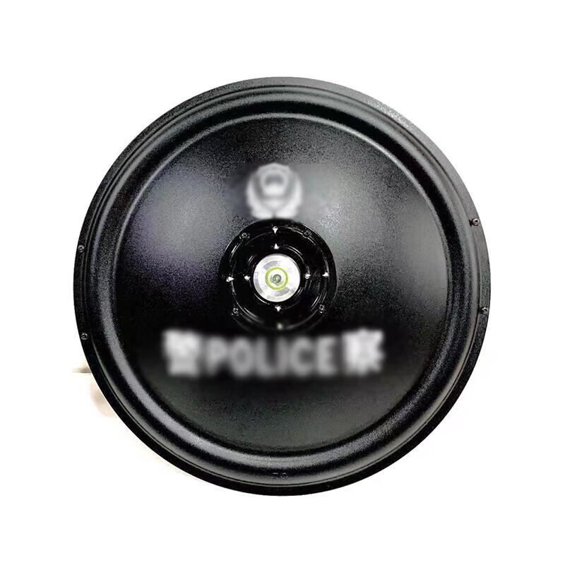 Ma anzhou Aluminum Alloy Riot Shields