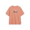 BadFive Graphic T-shirt 'Orange' Men's AHST283-7