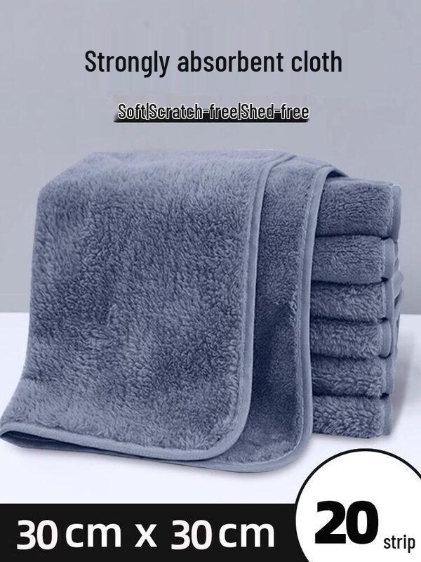 LIEI Absorbent Kitchen Cleaning Cloth