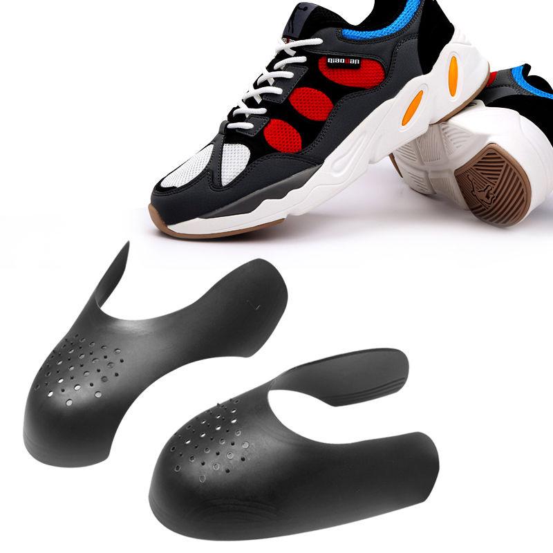 AJ1 & Air Force 1 Universeller Anti-Falten Schuhschutz - Anti-Knitter-Stütze zur Formgebung von Schuhen