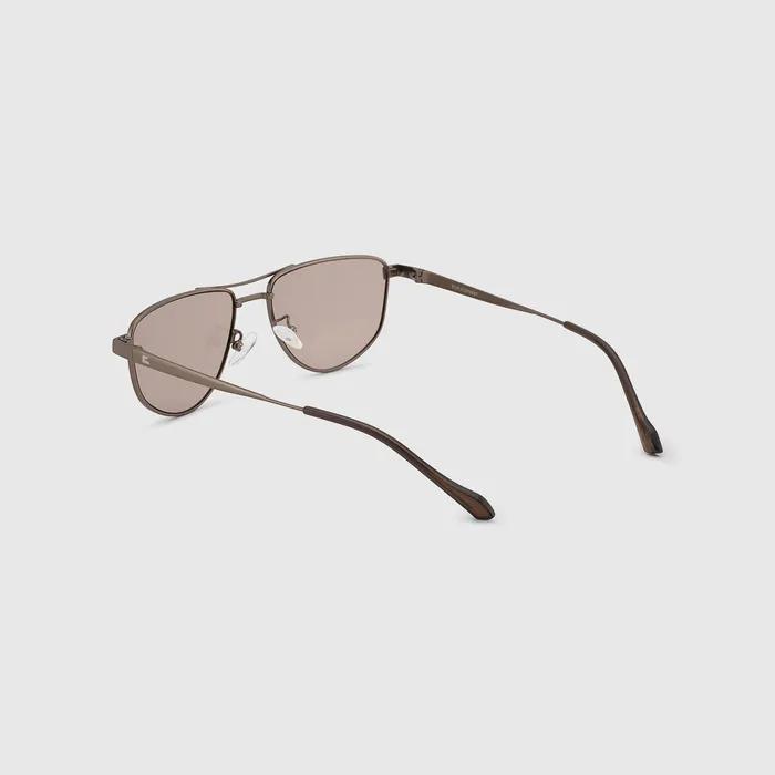 OZZI-S brown