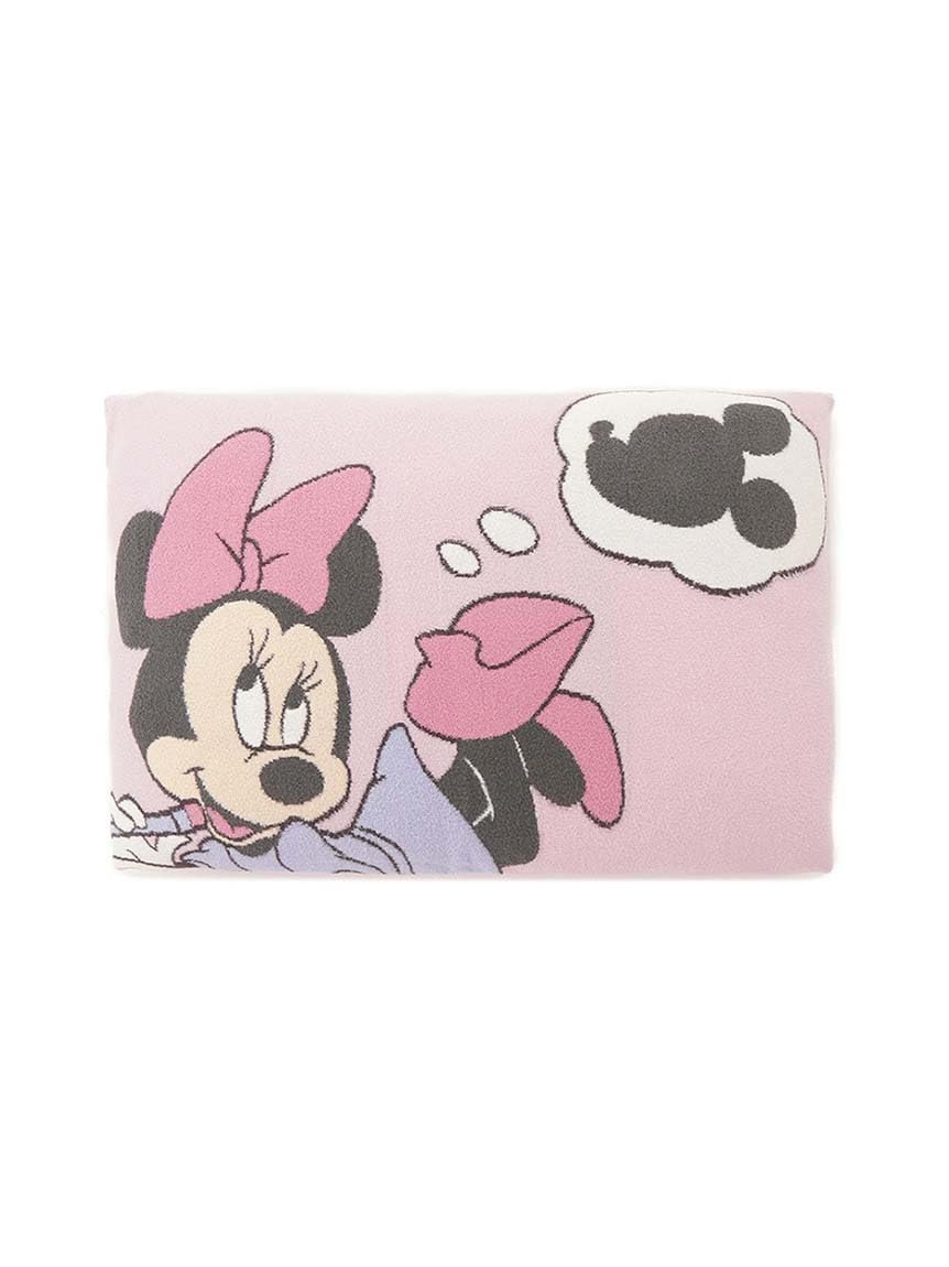 

JQD Pillowcase PSGG252812BF [sleep] Mickey/Minnie