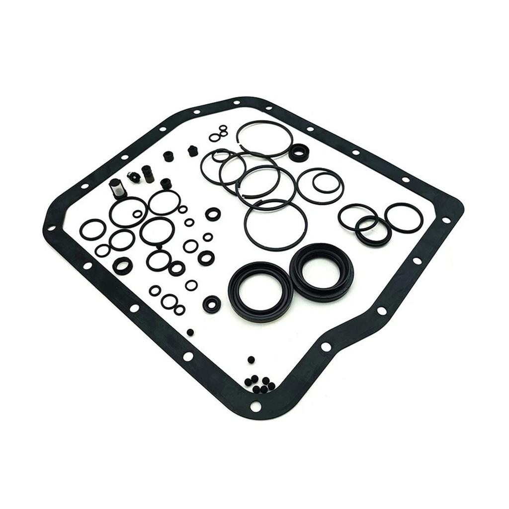 U240E U241E Auto Transmission Master Rebuild Kit Clutch Discs Gasket For Toyota