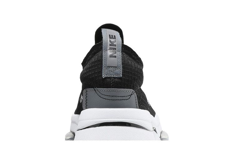 Nike Air Zoom-Type SE Black White