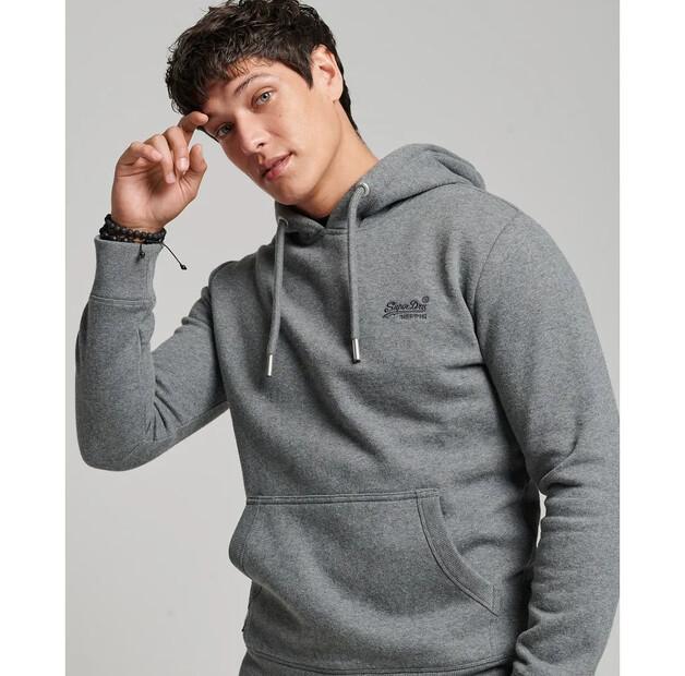 

Superdry Vintage Logo Emb худи S