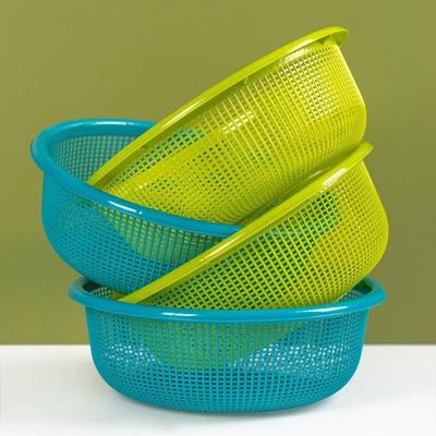 Draining Basket