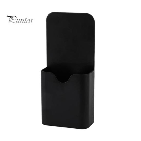 

Магнитный держатель для ручек, ручек для салфеток, карандашей, маркеров, многофункциональная полка для хранения на холодильнике, офис, школа, держатель для канцелярских принадлежностей S чёрный