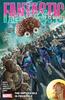 Fantastic Four by Ryan North Vol. 3 The Impossible Is Probable by Ryan North Paperback Book 9781302955984