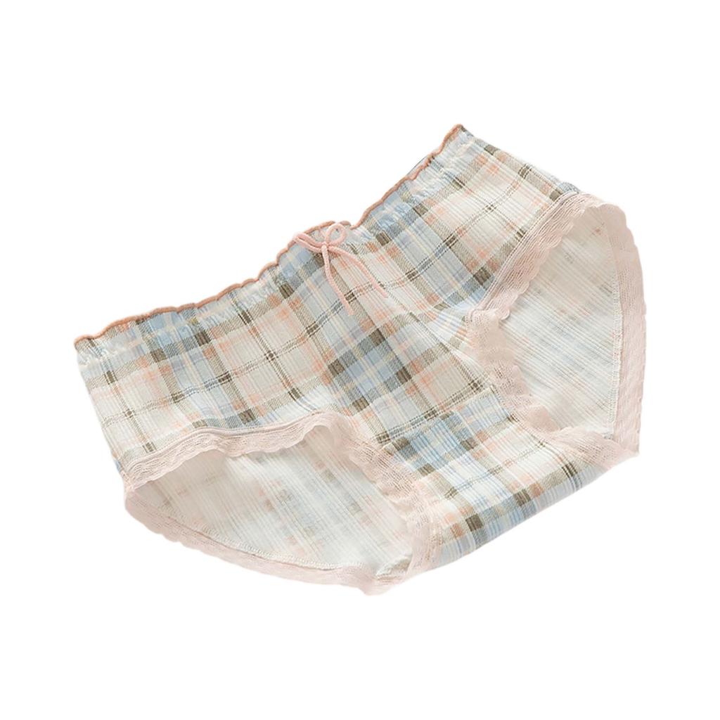 Women'S Boxers Soft Sexy Breathable Fashion Underwear,Moisture-Wicking Underwear