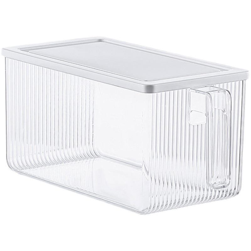 Pudełko do przechowywania i uszczelniania warzyw klasy spożywczej