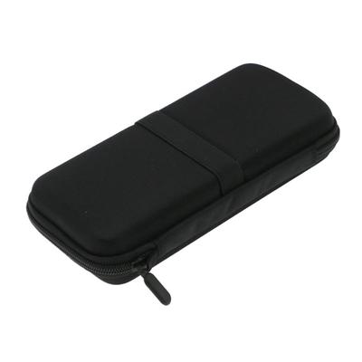 Étui résistant aux rayures pour ROMOSS Batterie Externe 30000mAh Sac de rangement anti-éclaboussures avec poche Boîte rigide portable antichoc
