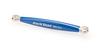 PARKTOOL Spoke Wrench for Shimano X Wheels, 3.75 4.3mm, SW-14.5