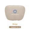 Mercedes-Benz A B C E S R Class GLB GLC GLE AMG CLA CLS SLC GLS SLS ML Car Headrest Neck Support Lumbar Rest Cushion Neck Pillow CJ7