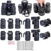 Tripod mount tripod mount lens support lens bracket tripod compatible with Tamron Di III RXD Di III RXD Di III VXD A056 ARCA ball head clamp