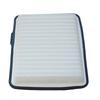 Car Engine Air Filter for HUMMER H3 A3095C 15942429 for CHEVROLET/GMC Colorado GMC Canyon