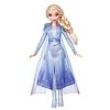 Hasbro - Frozen 2 Opp Karakter Elsa (Disney)
