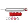 RANCHO Shock Absorber Rear of Toyota Land Cruiser 80 RS999208 [RS9000XL] (Set 2) [Official Import]