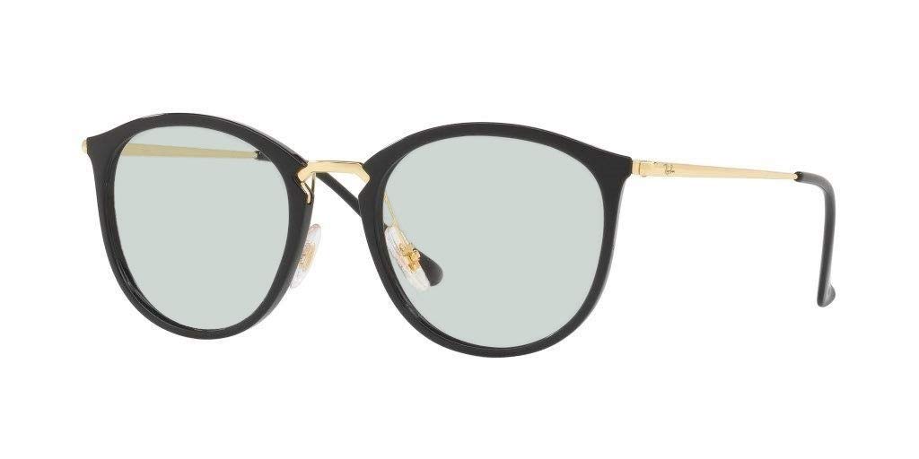 RX7140 2000 size 49 sunglasses lens Gray [Ray-Ban] Light-colored UV-cut set, 25%