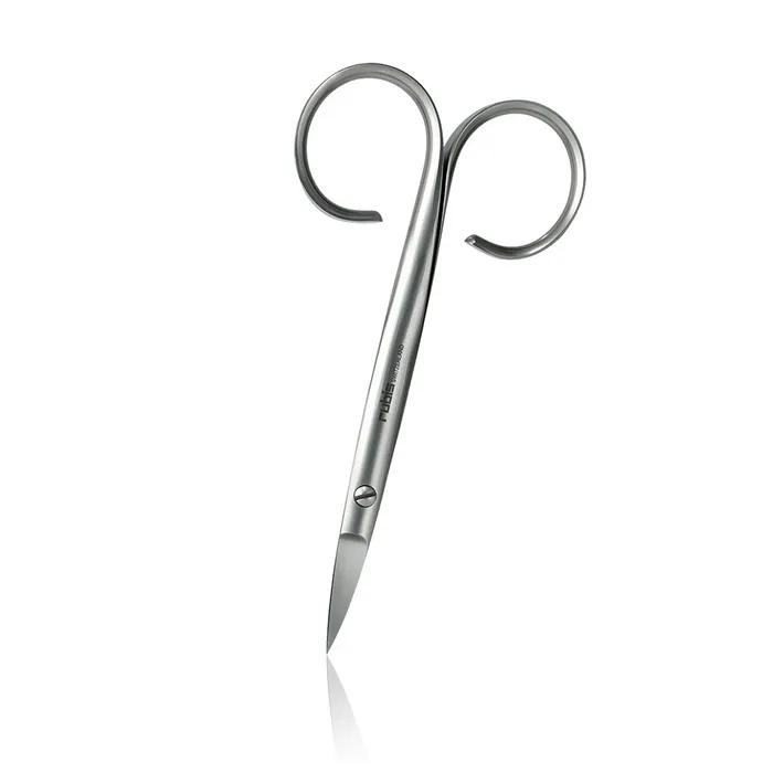 Rubis Schweizer Schneidleistung Friseurscheren Dicke Spitze SCHEREN SAURO 1F007
