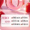 Strawberry Eye Cream 20g VC Moisturizing Hydrating Brightening Eye Moisturizing Eye Cream Skin Care Products