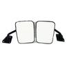 Suzuki Samurai Sierra Sj410 Sj413 Jimny Door Side Mirror Set |Fit For