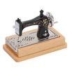 ature Sewing Machine Vintage   Lifelike 1Celsius12   Sewing Machine Model for Decoration