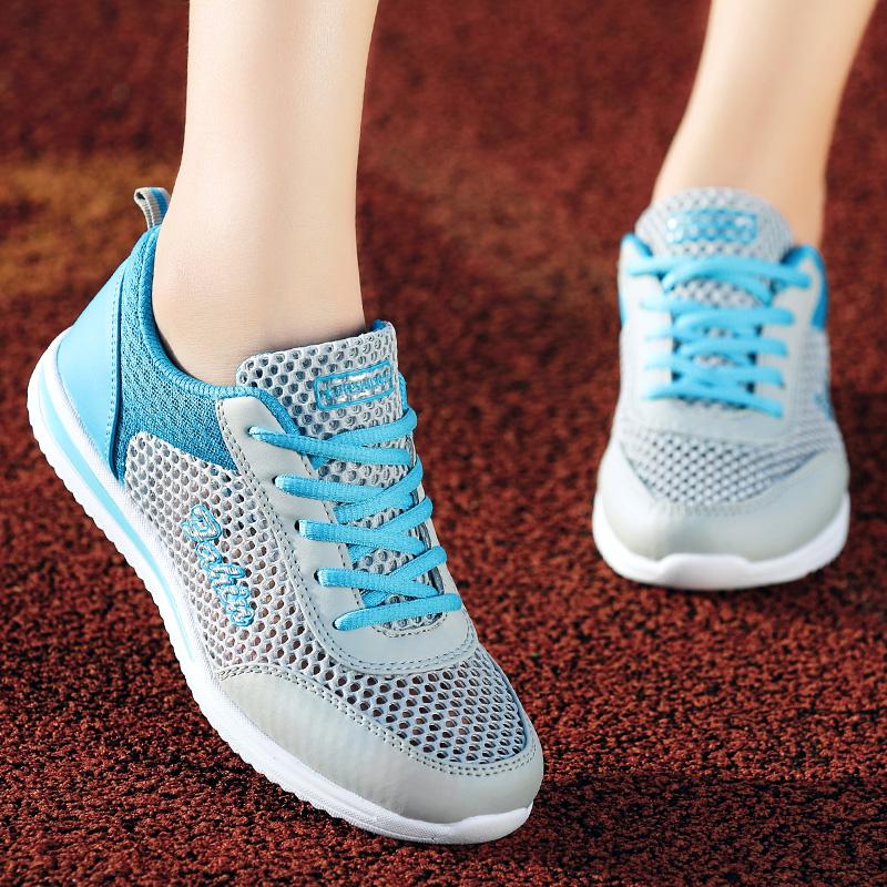 Fashion Women's Sneakers 2025 New Fashion Platform Shoes Women Trainers Casual Sneaker Woman Lace Up Womens Sneakers Tenis Feminino